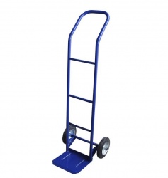 Тележка двухколесная для склада КГ-150