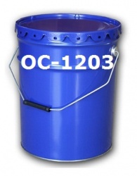 Органосиликатная композиция ОС 1203 (25кг)