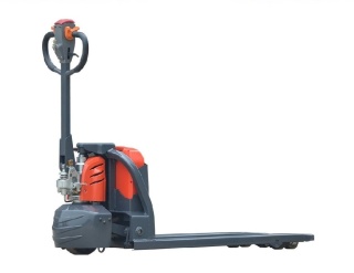 Самоходная тележка PROLIFT SD 15 L (2 АКБ)