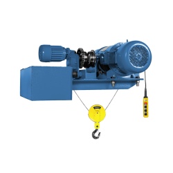 Электрическая таль с уменьшенной высотой GEARSEN CDL 5т