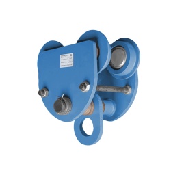 Тележка для ручной тали GEARSEN GCT 3т