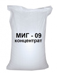 Биопирен концентрат МИГ-09 (25кг)