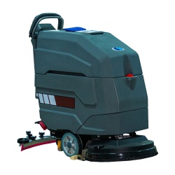 Поломоечная машина аккумуляторная TOR COMPACT 60Т