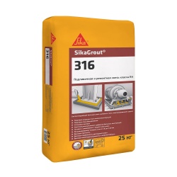 SikaGrout 316