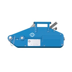 Лебедка рычажная GEARSEN MTM 800 кг (без каната)