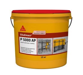 SikaEmaco P 5000 AP (MasterE​maco P 5000 AP) EMACO Nanocrete AP