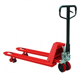 Гидравлическая тележка PROLIFT AC 30 (3т) 1.15м