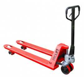 Гидравлическая тележка PROLIFT AC 25 (2.5т) 1.5м