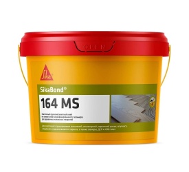 Клей для деревянных покрытий SikaBond-164 MS