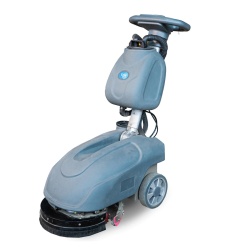 Поломоечная машина аккумуляторная TOR MINI 350