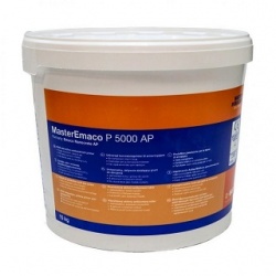 Антикоррозийное покрытие MasterEmaco P 5000 AP (EMACO Nanocrete AP)