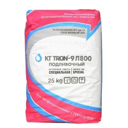 КТтрон-9 Л800 подливочный