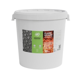 Мастика FlameGuard огнезащитная (лето)