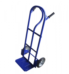 Тележка двухколесная КГ-350