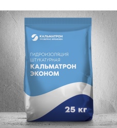 Кальматрон эконом штукатурный