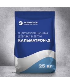 Добавка Кальматрон-Д (25кг)