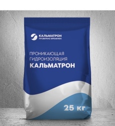 КАЛЬМАТРОН гидроизоляция