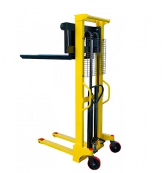 Штабелер ручной гидравлический MS 1516 (1500 кг) h 1,6м