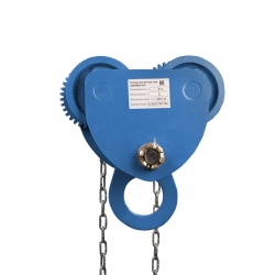 Тележка для ручной тали GEARSEN GCL10090 тип B