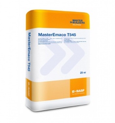 Ремонтная смесь MasterEmaco T 545 (EMACO T 545)